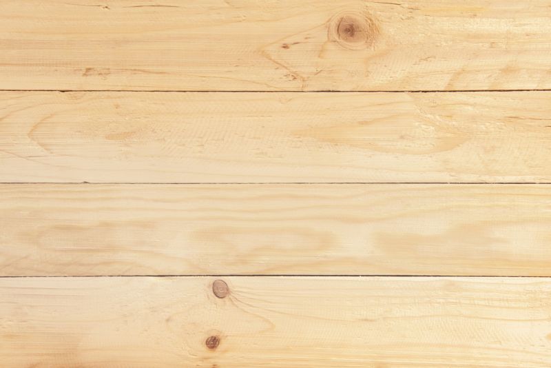 Birch Floor Installation in Concord, CA