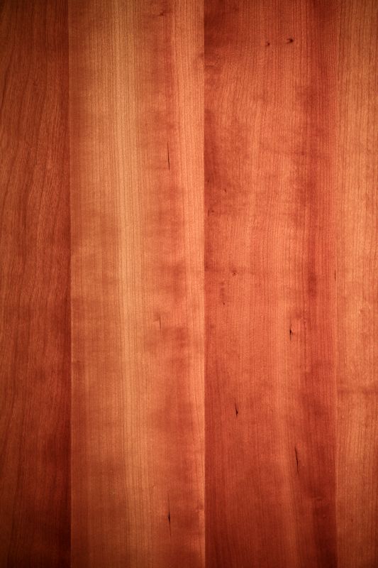 Cherry Floor Installation in Clayton, CA