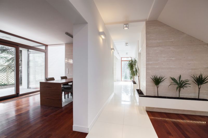 Cherry Floor Installation in Pleasanton, CA