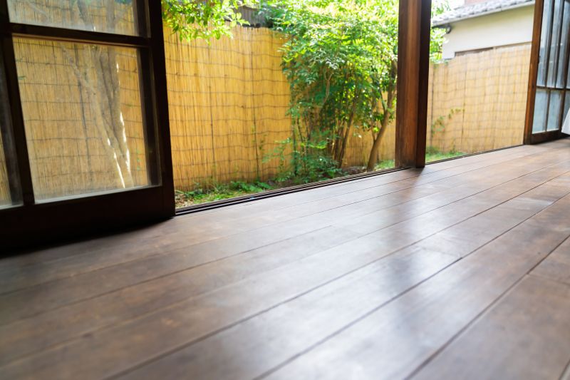 Hardwood Floor Installation in Orinda, CA