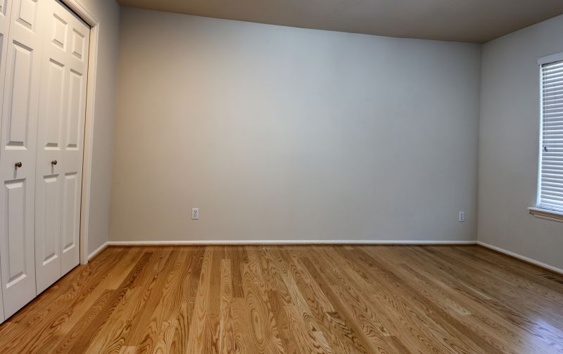 Hardwood Floor Installation in Richmond, CA
