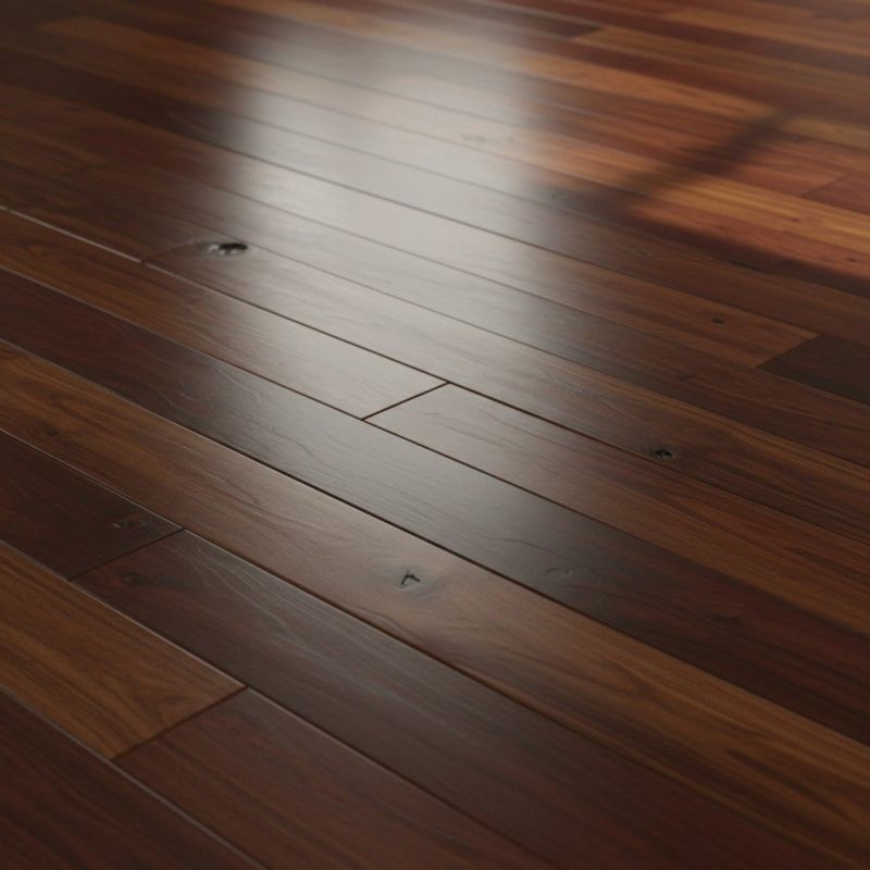 Hardwood Installation in Benicia, CA