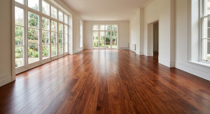 Hardwood Installation in Oakland, CA