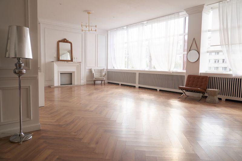 Hardwood Installation in Oakland, CA