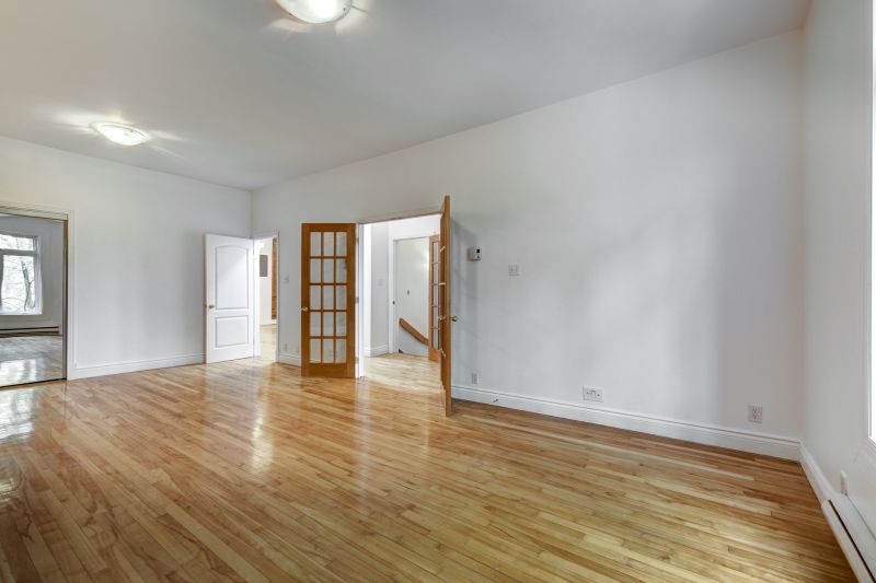 Maple Flooring Installation in Castro Valley, CA