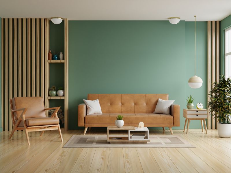 Maple Flooring Installation in Orinda, CA