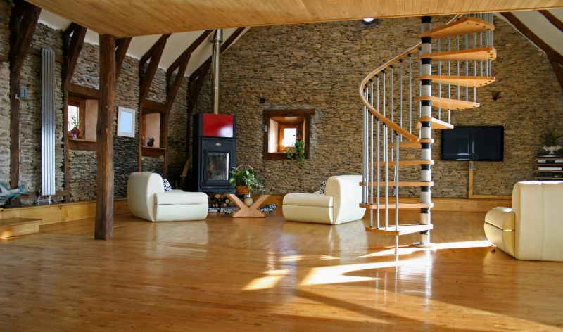 Oak Floor Installation in Alameda County, CA