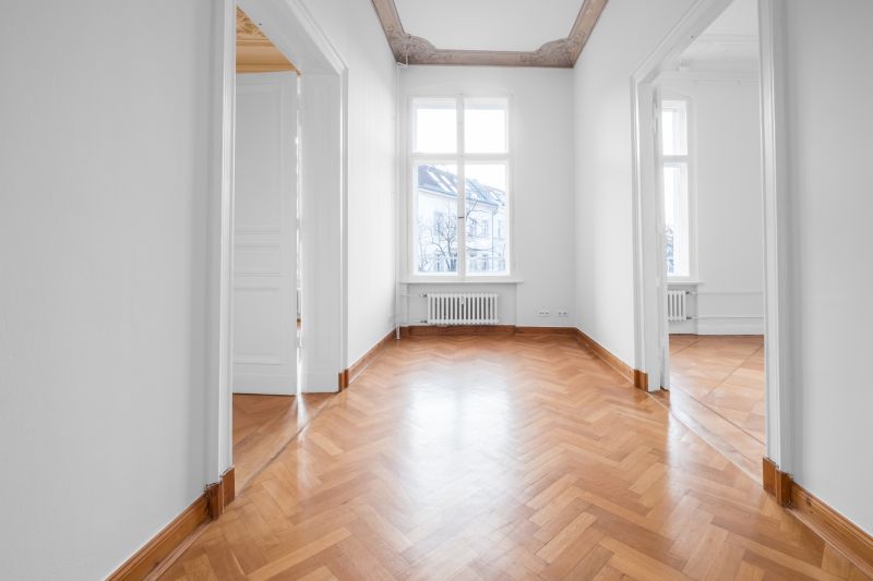 Parquet Flooring Installation in Concord, CA