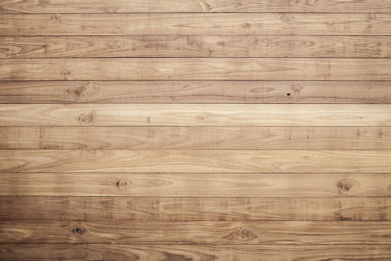 Pine Floor Installation in Concord, CA
