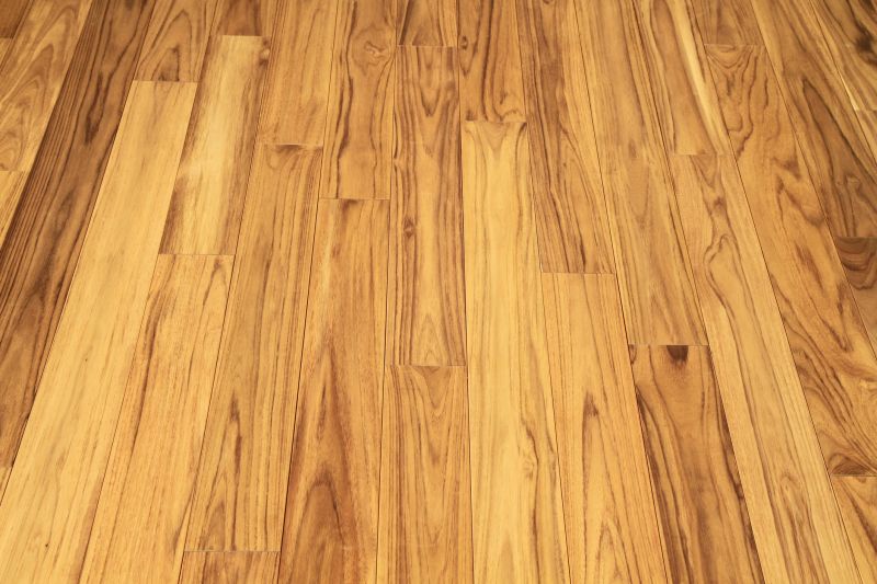 Wood Floor Replacement in Alameda, CA