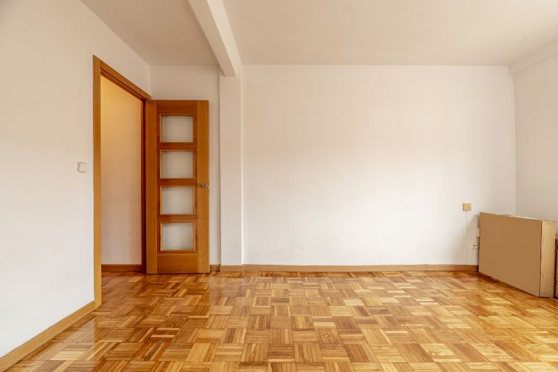 Wood Floor Replacement in Moraga, CA