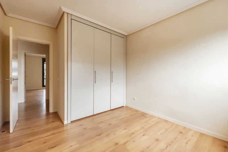 Wood Floor Replacement in Orinda, CA