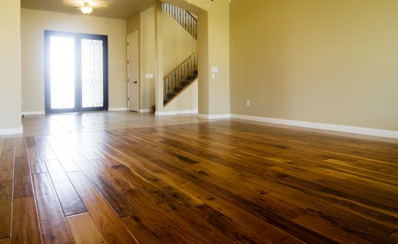 Wood Floor Replacement in Vallejo, CA