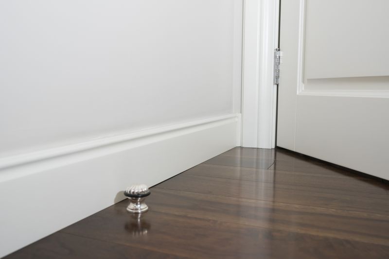 Wood Flooring Installation in San Pablo, CA