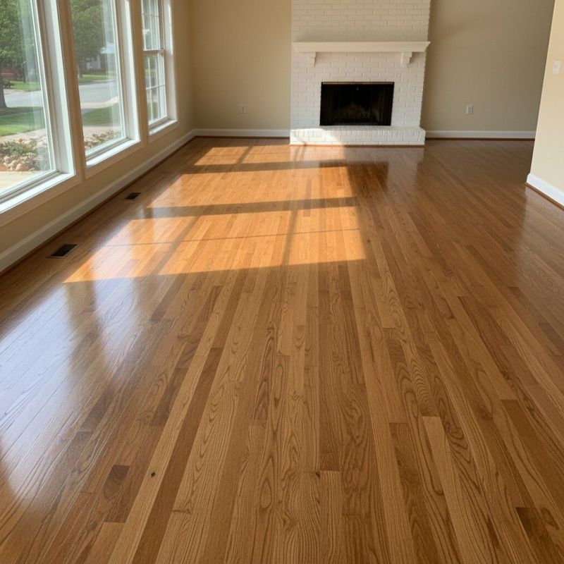 Wood Flooring Replacement in Benicia, CA