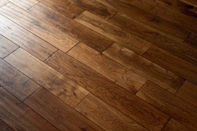 Wood Flooring Replacement in San Lorenzo, CA