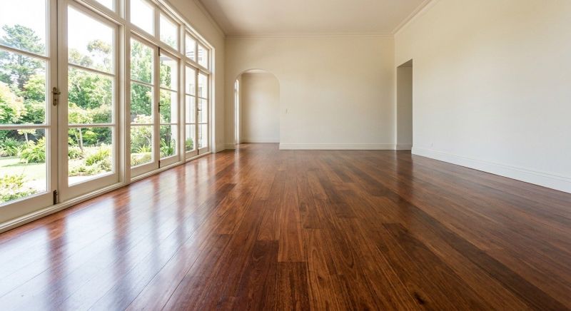 Wood Flooring Replacement in San Ramon, CA