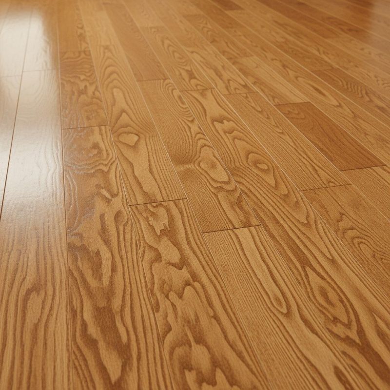 Wood Flooring Replacement in Solano County, CA