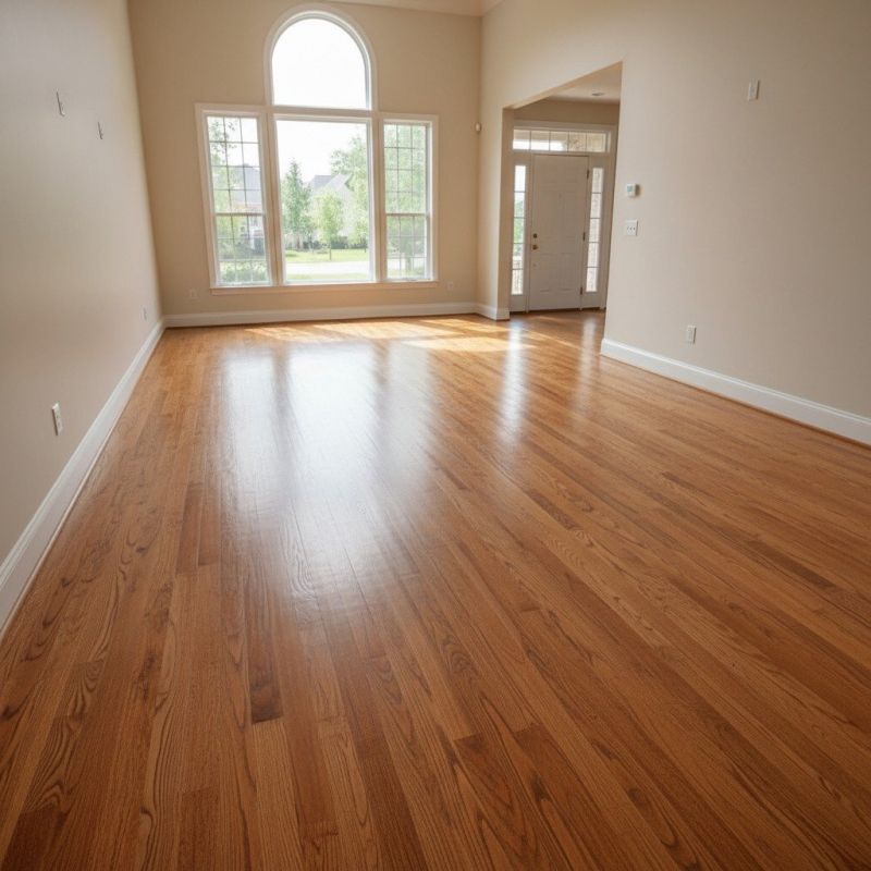Wood Flooring Replacement in Walnut Creek, CA